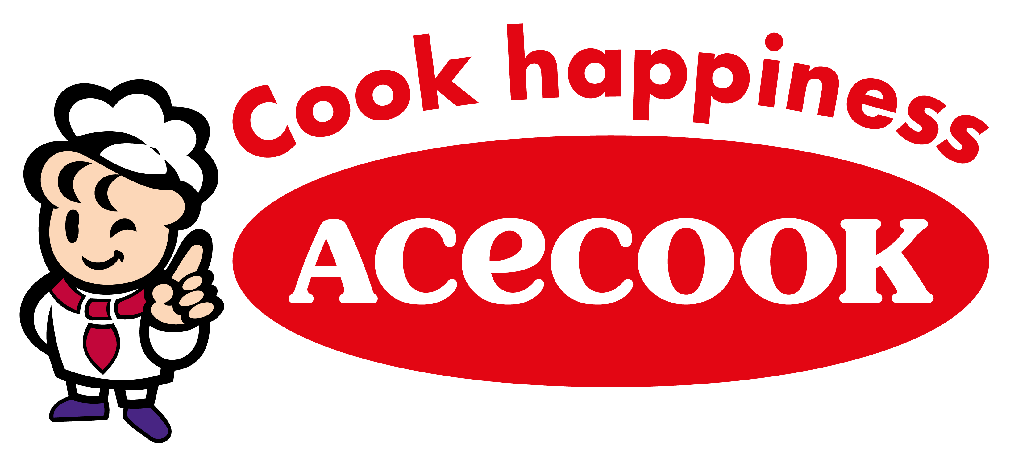 Acecook - Cook happiness