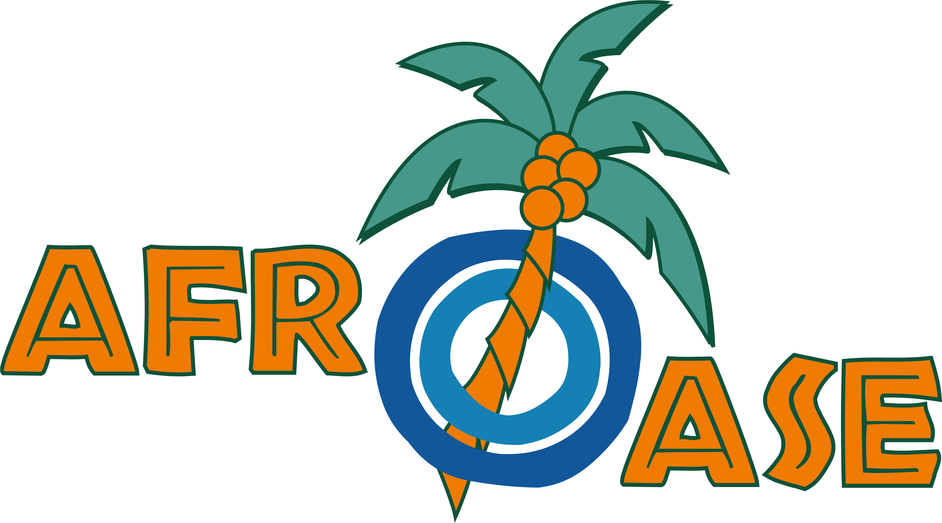 Afroase – The African taste
