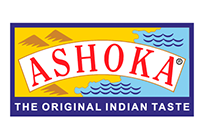 Ashoka - Enjoy the Indian Taste