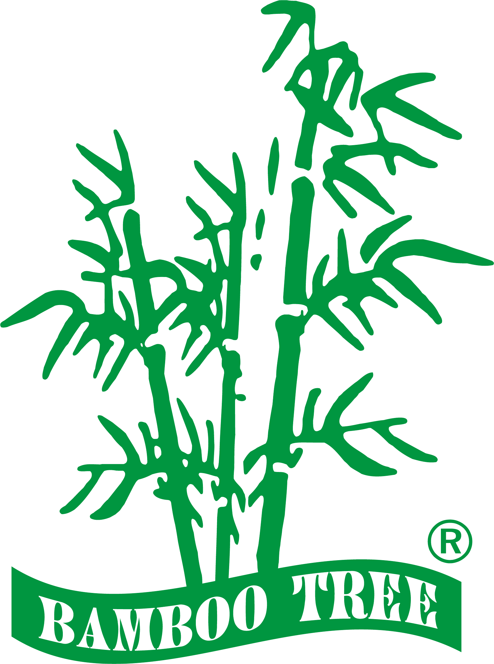 Bamboo Tree