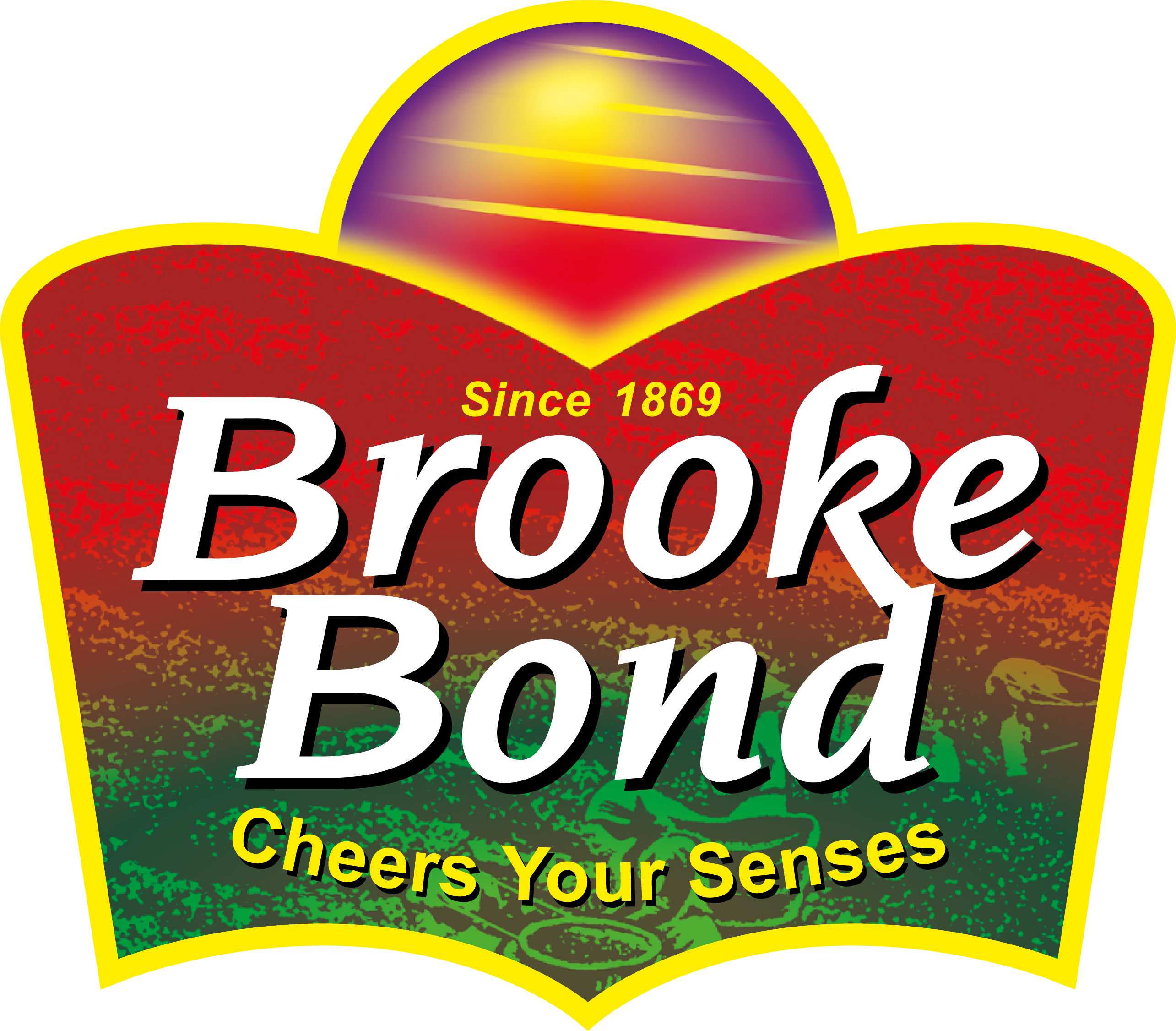 Brooke Bond – Taste of Togetherness
