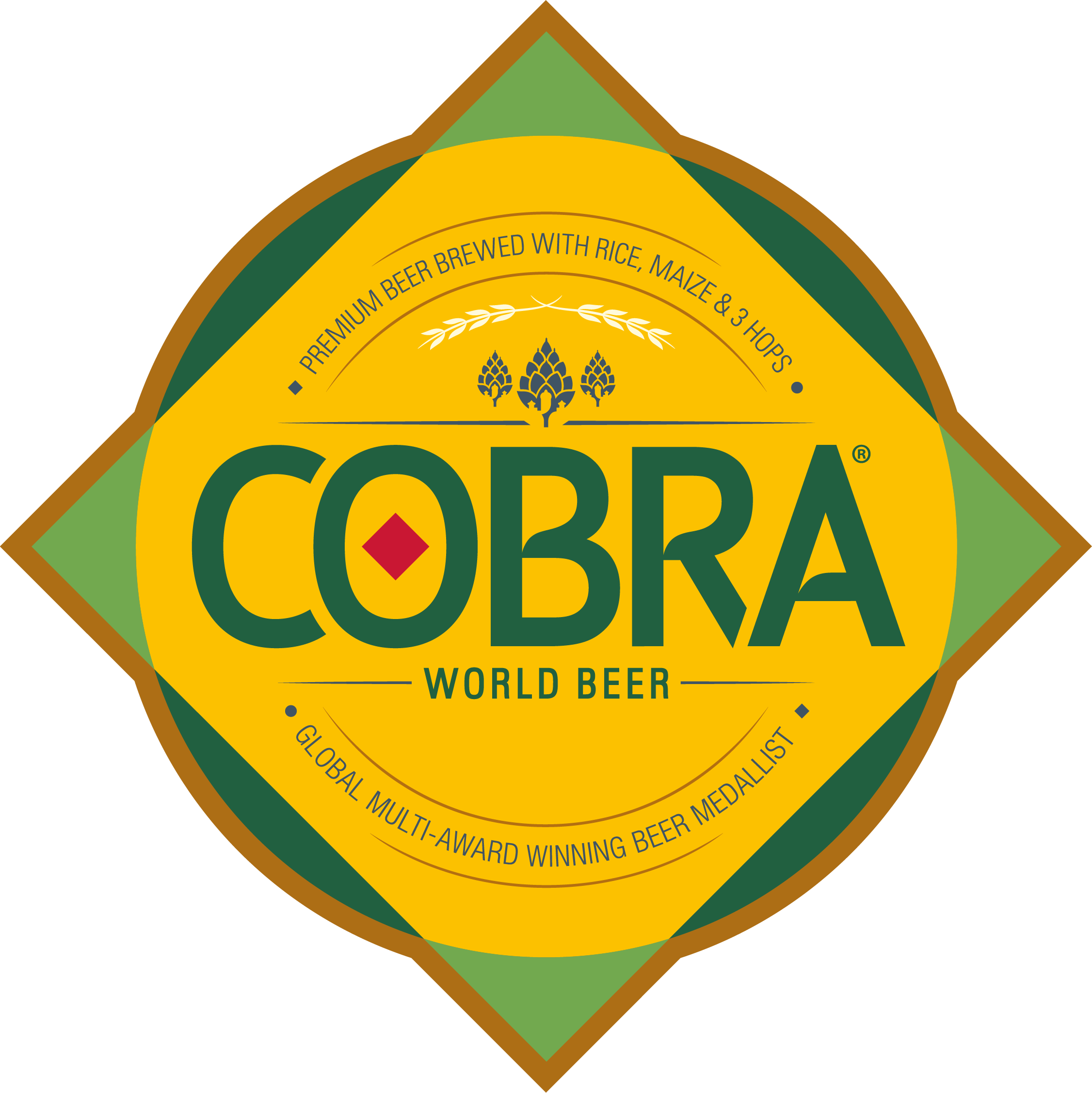 Cobra - Splendidly Indian, Superbly Smooth