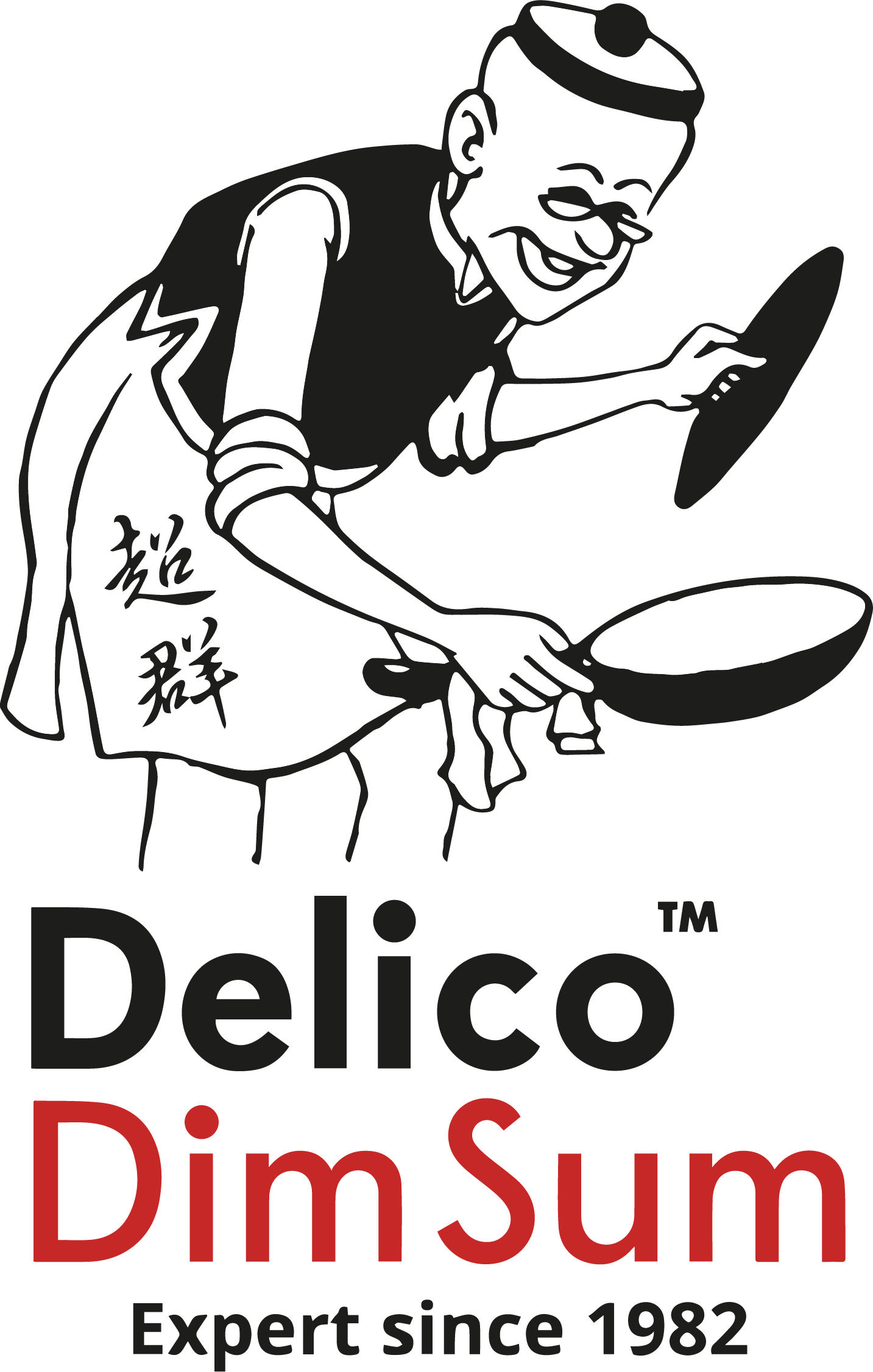 Delico: Frozen Dim Sum and Hong Kong Bakery Products