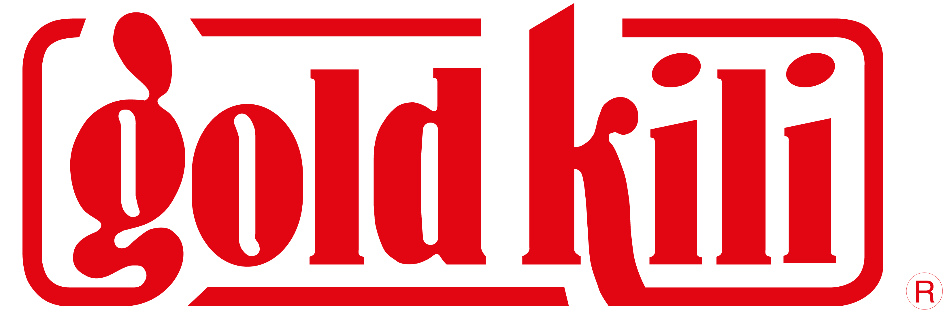 Gold Kili