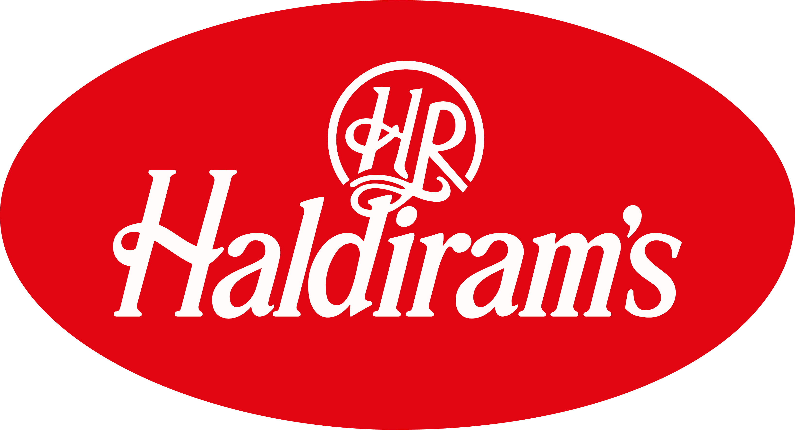 Haldiram's - Taste of Tradition