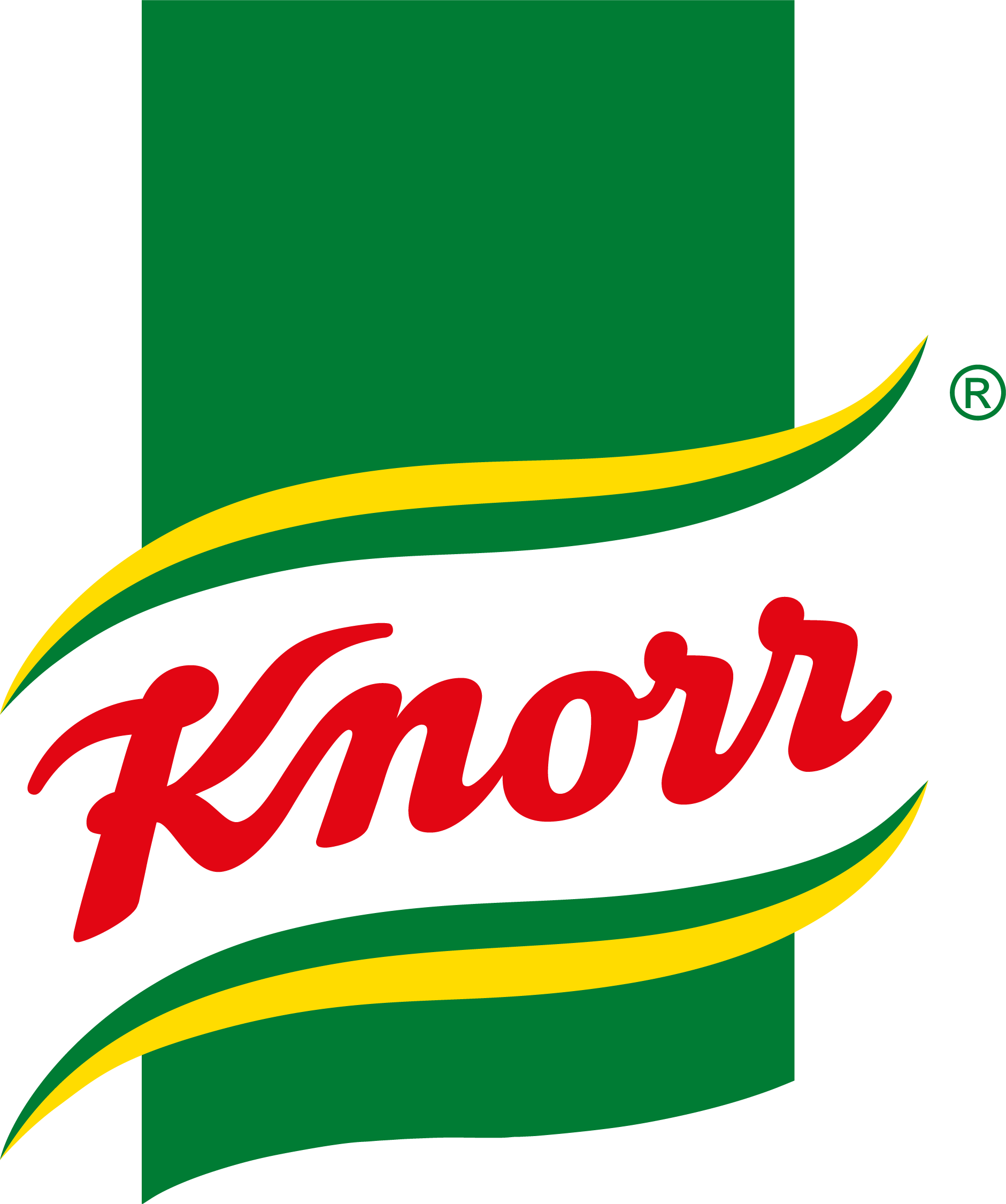 Knorr – More taste in your life