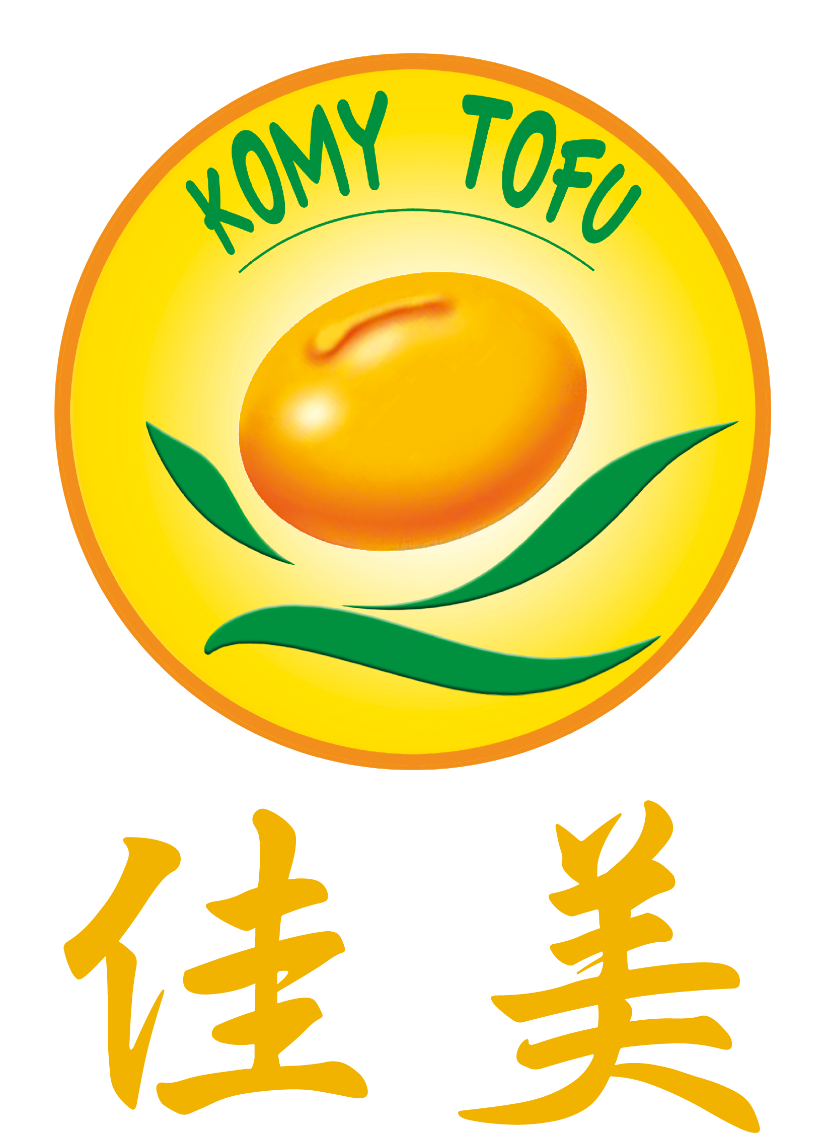 Komy Tofu