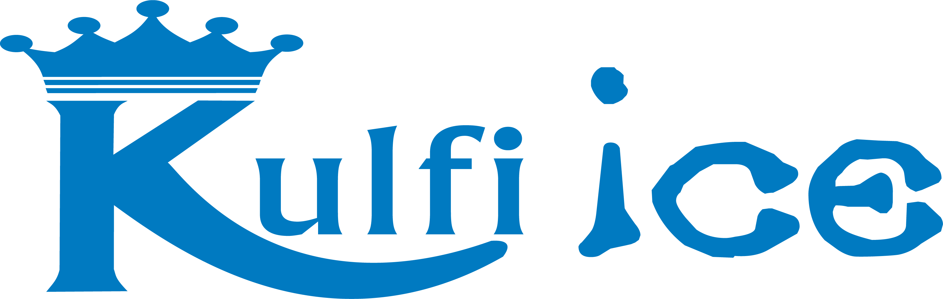 Kulfi Ice
