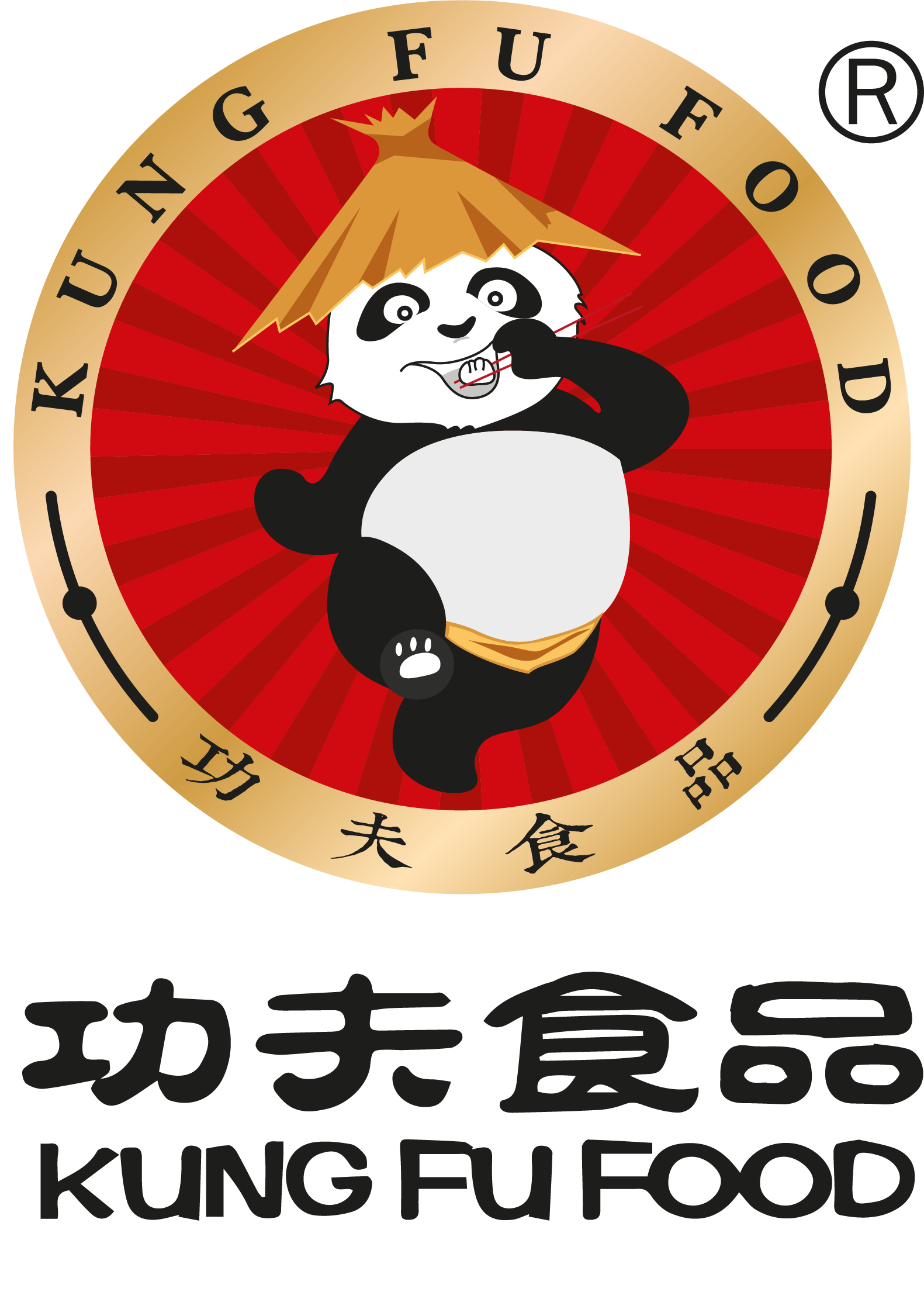 Kung Fu Food