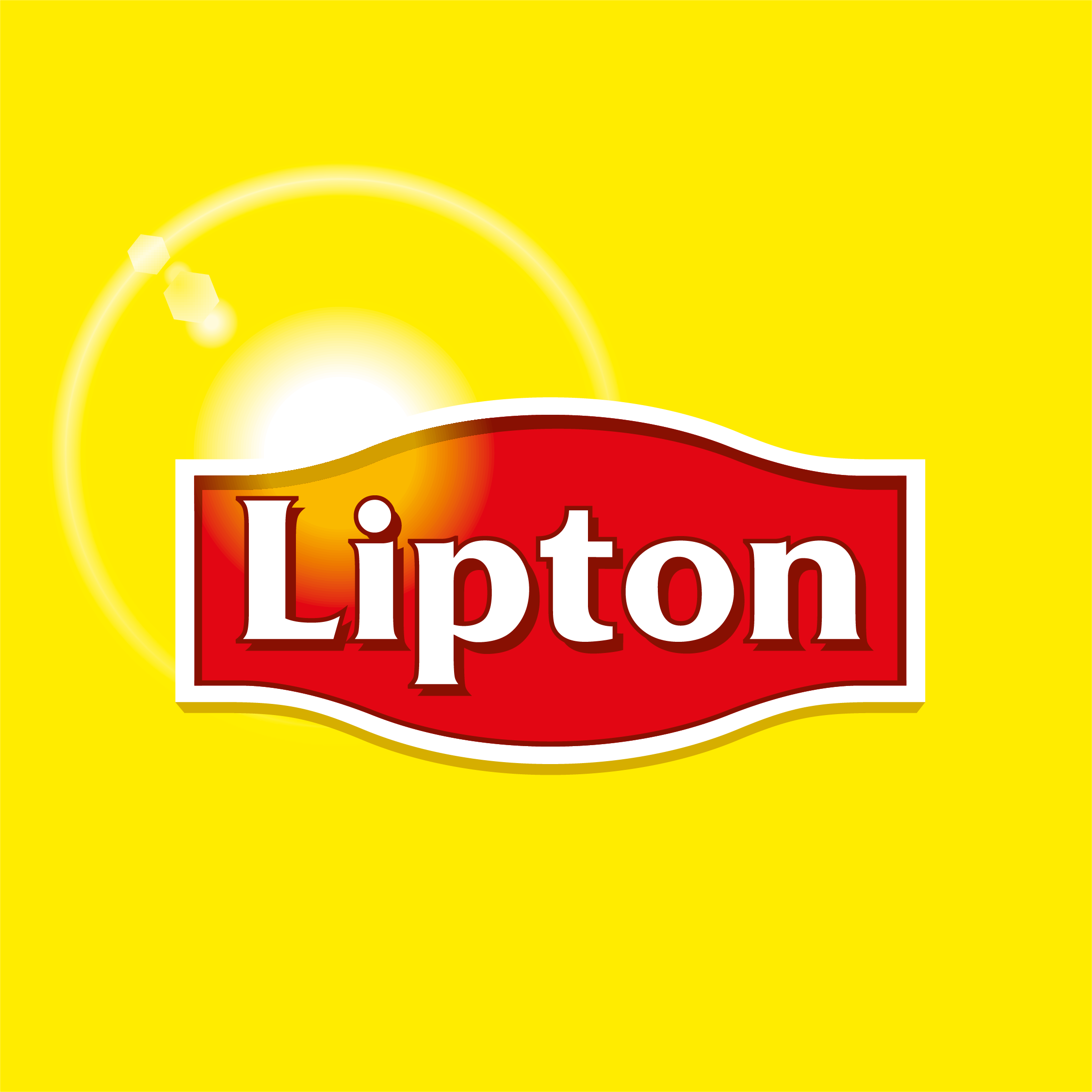 Lipton - Sunshine makes it better