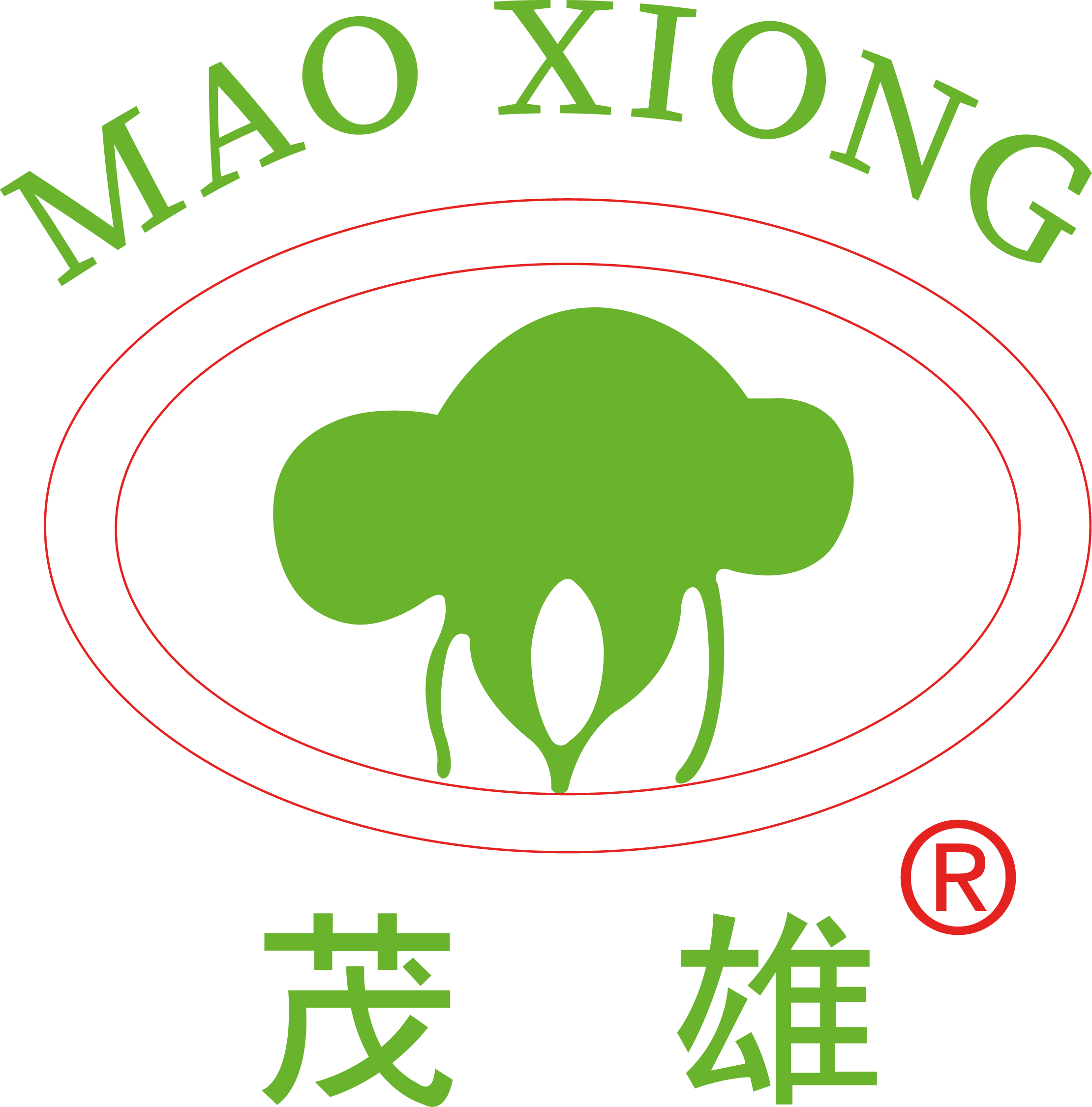 Mao Xiong