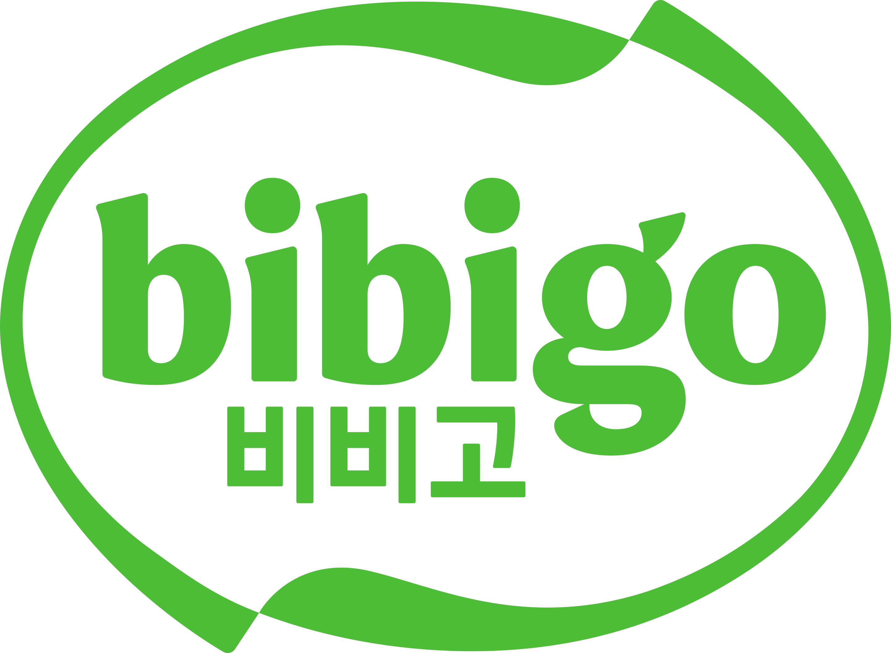 Bibigo