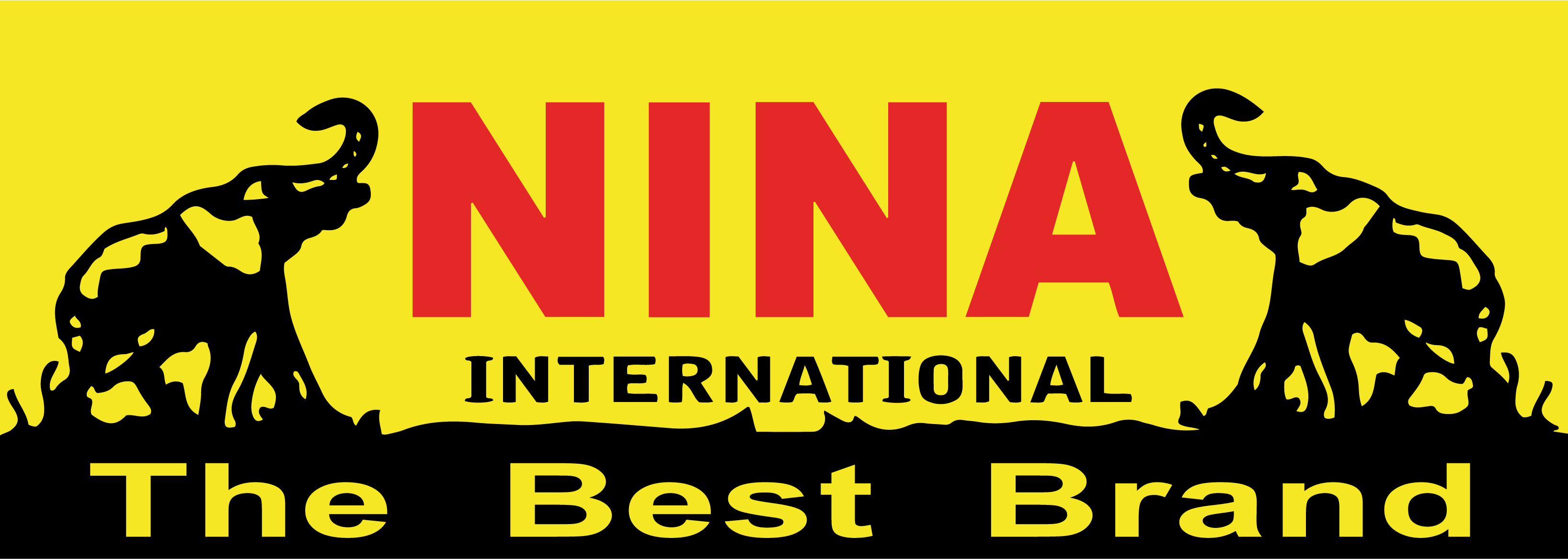 Nina - The Best Brand