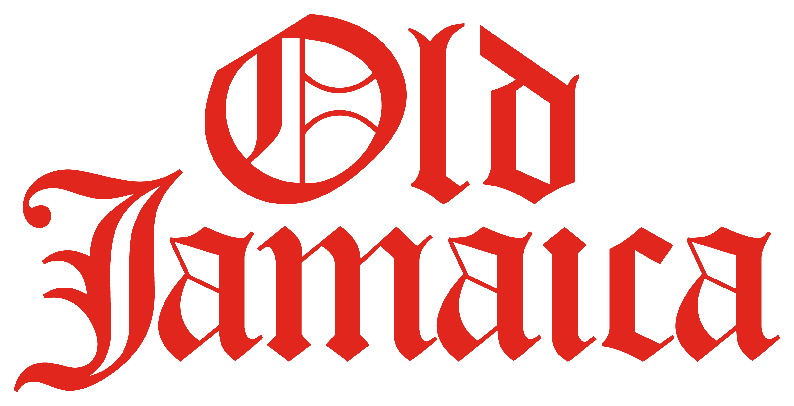 Old Jamaica – Get The Sunshine Vibe