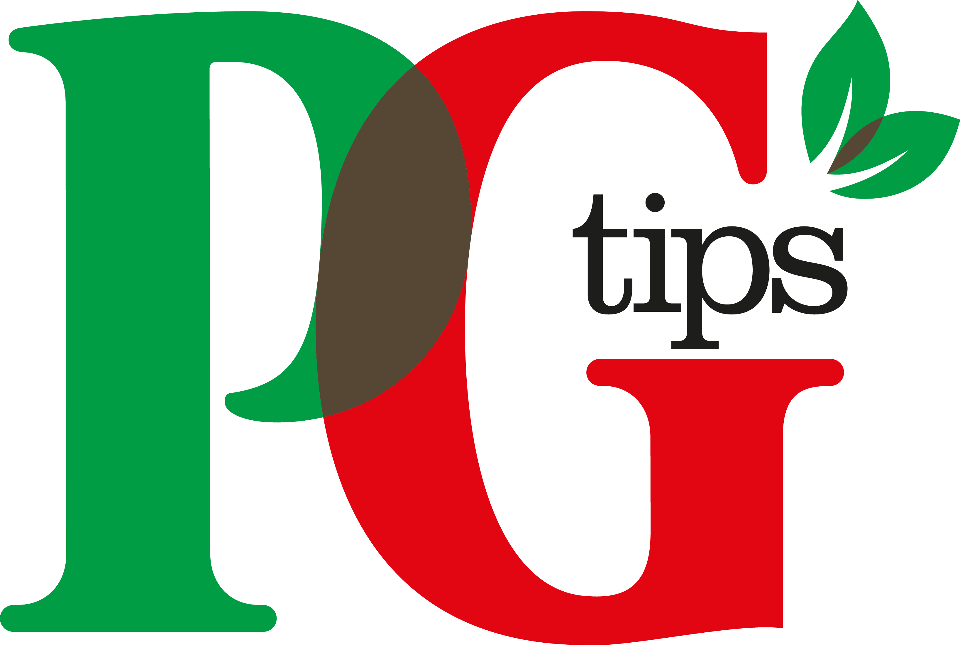 PG Tips - It’s the taste