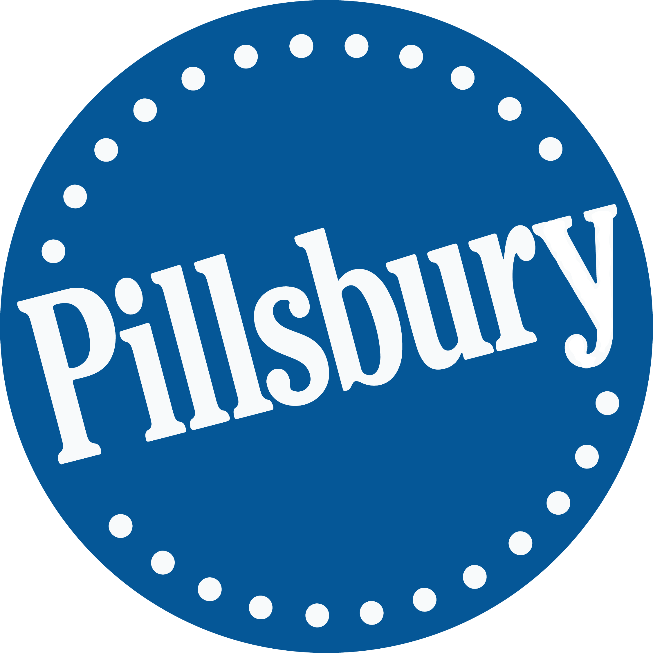Pillsbury - Nothing says loving like something from the oven