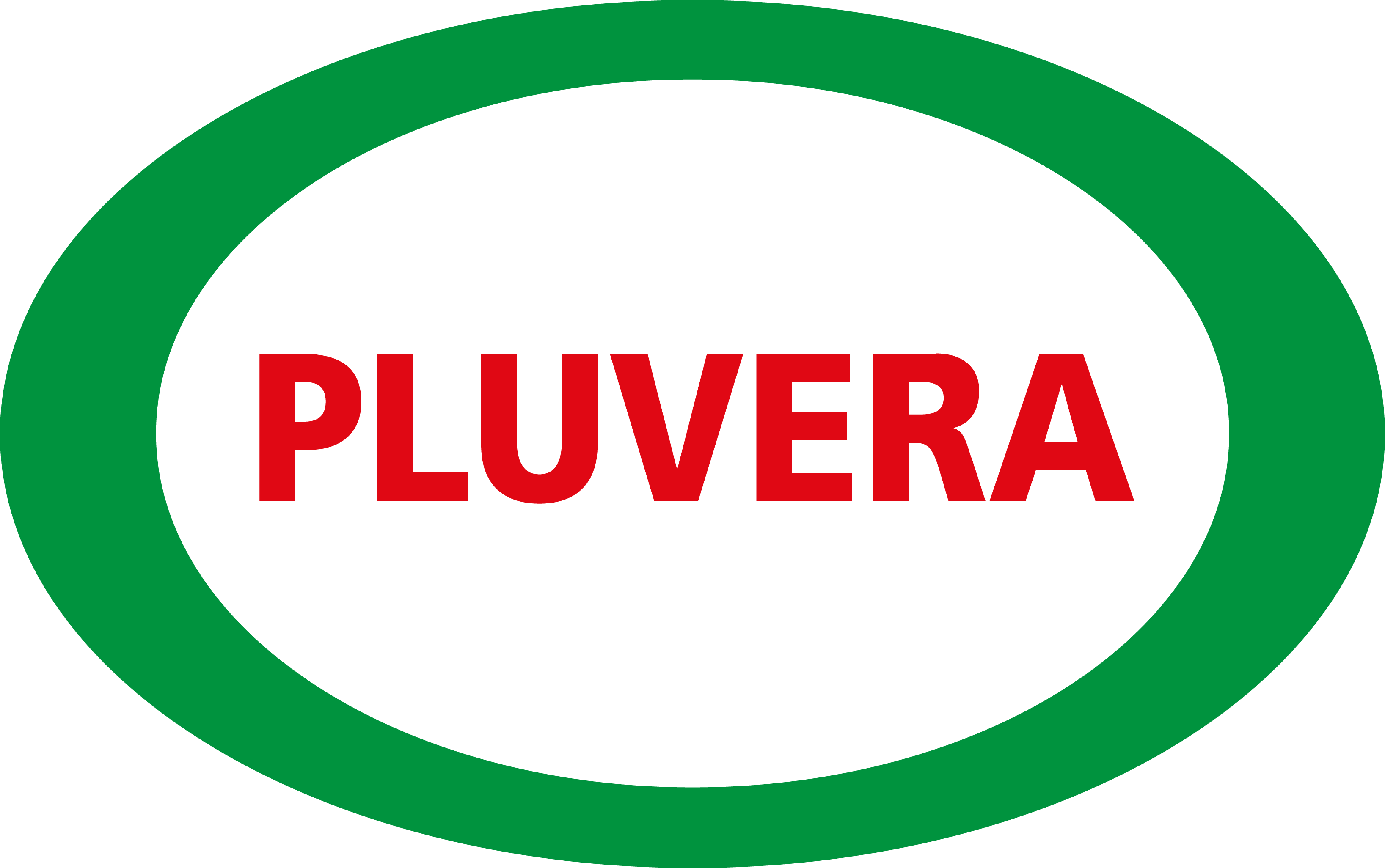 Pluvera - The Right Choice