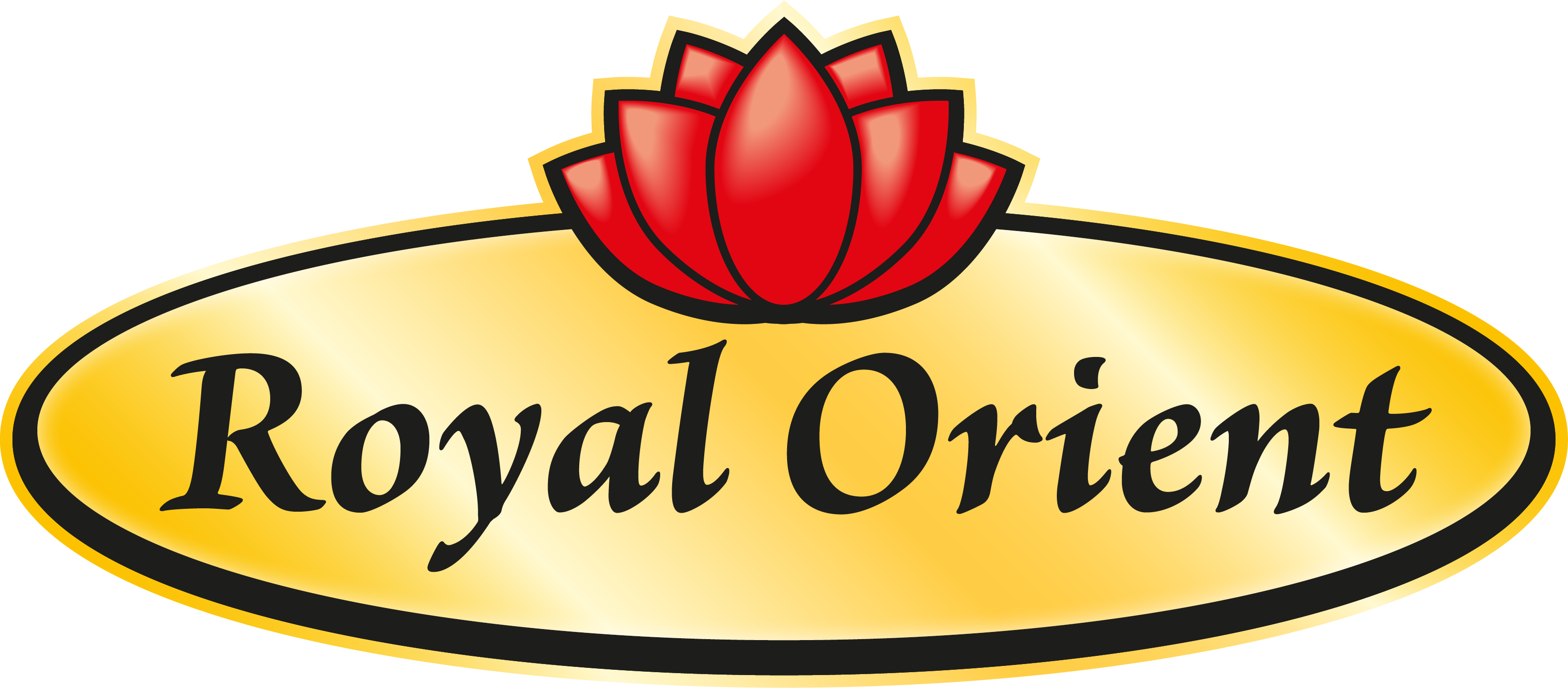 Royal Orient