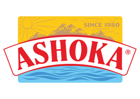 ASHOKA