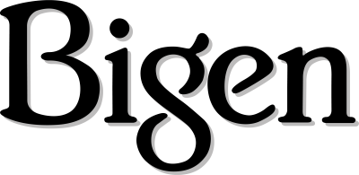 BIGEN