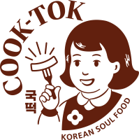COOK TOK