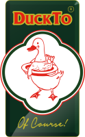 DUCK-TO