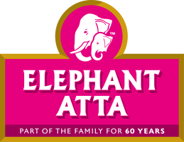 ELEPHANT ATTA
