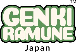 GENKI RAMUNE