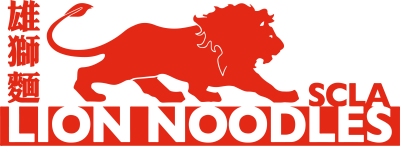 LION NOODLES