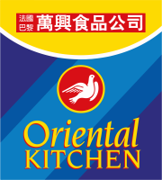 ORIENTAL KITCHEN
