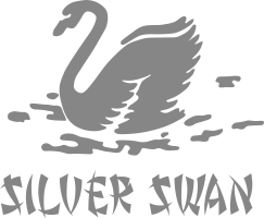SILVER SWAN