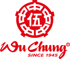 WU CHUNG