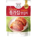 Mat Kimchi