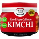 Mat Kimchi zonder Vis