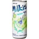 Milkis Frisdrank Meloen Blik