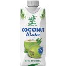 Kokoswater