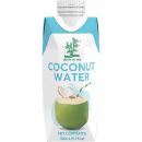 Kokoswater