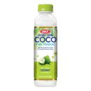 Kokosnoten Drank