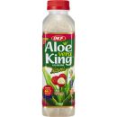 Aloe Vera Drank Lychee