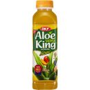 Aloe Vera Drank Mango