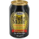 Mout Drank Mighty Malt Blik
