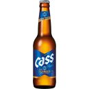 Bier 4,5% Alc. - Plato 10,5