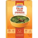 Instant Palak Paneer