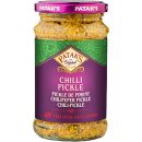 Chili Pickle