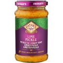 Mild Lime Pickle