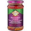 Mango Pickle Pittig