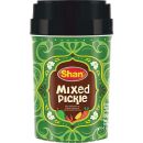 Mixed Pickle