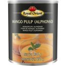 Mangopulp Alphonso