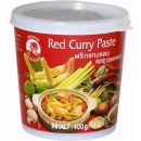 Currypasta Rood