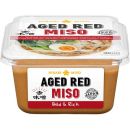 Miso Gerijpt Rood